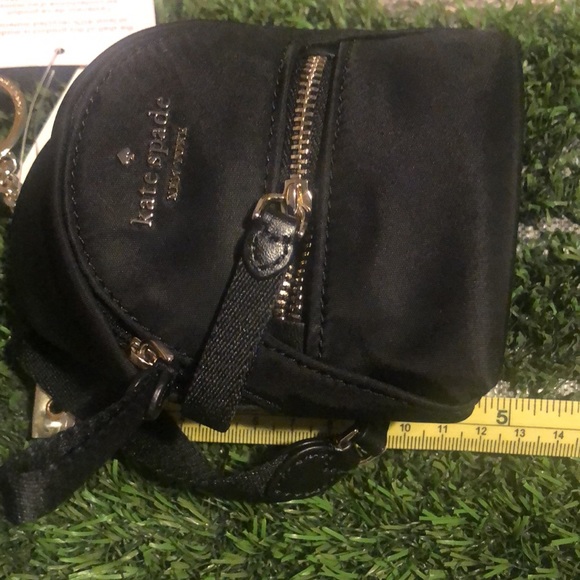 - Kate Spade Mini Chelsea Back Pack Coin Purse - Picture 8 of 9